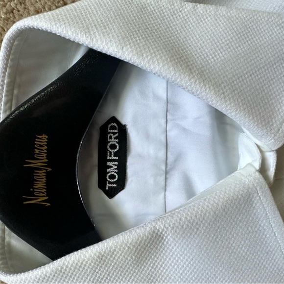 TOM FORD BUTTON UP SHIRT - Picture 3 of 3